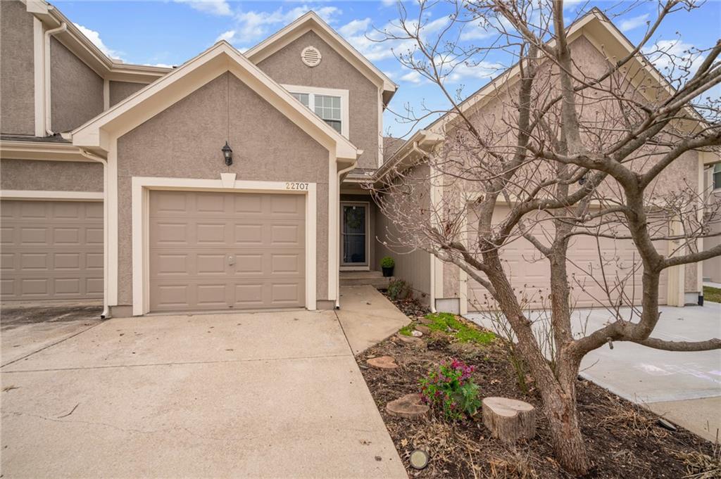 22707 W 73rd St Street