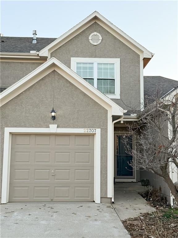 22707 W 73rd St Street