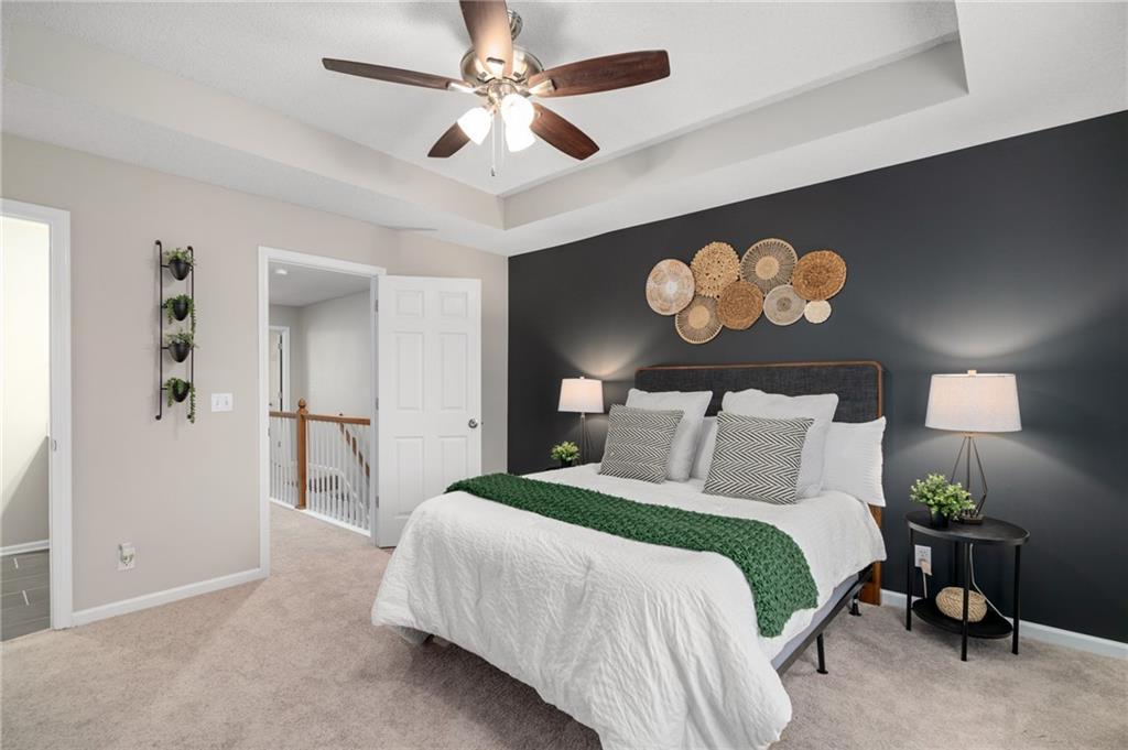 22707 W 73rd St Street