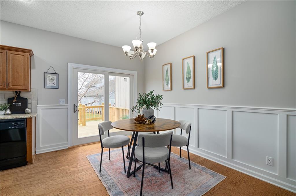 22707 W 73rd St Street