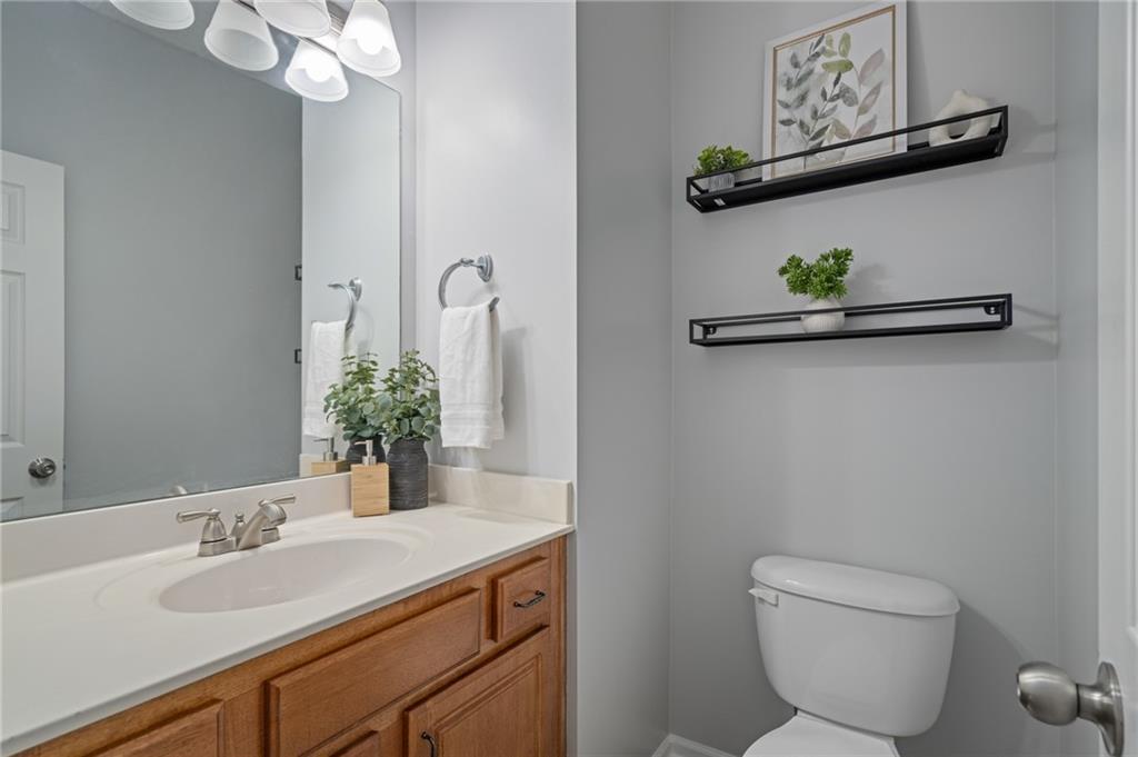 22707 W 73rd St Street