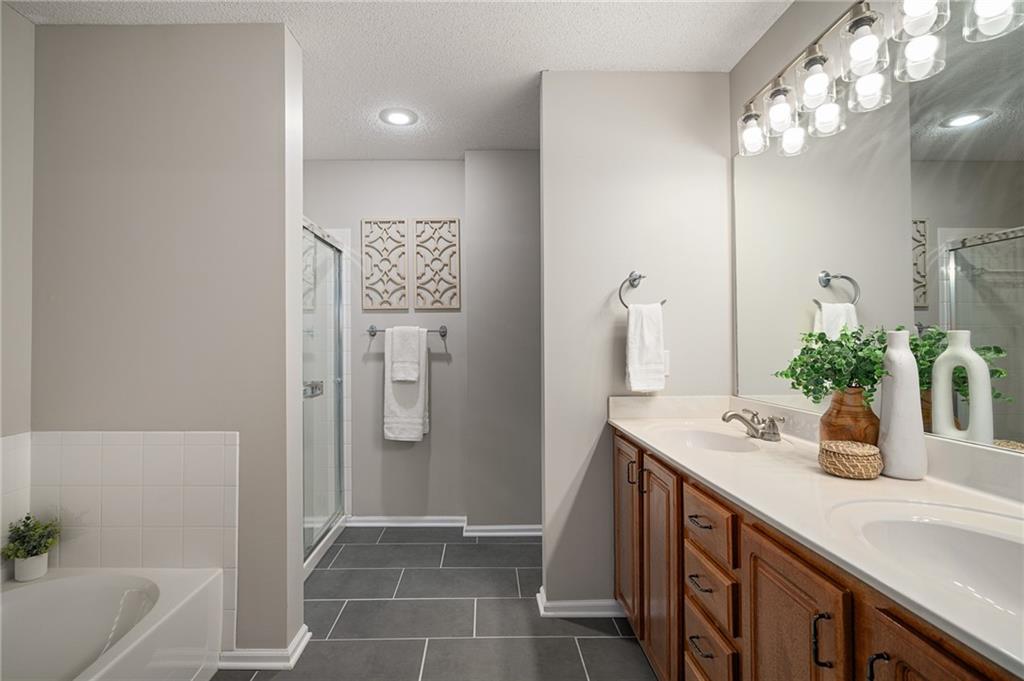 22707 W 73rd St Street