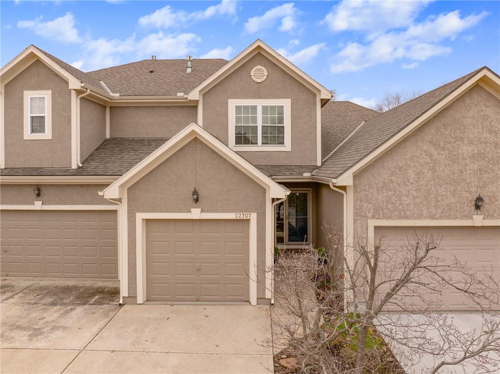 22707 W 73rd St Street