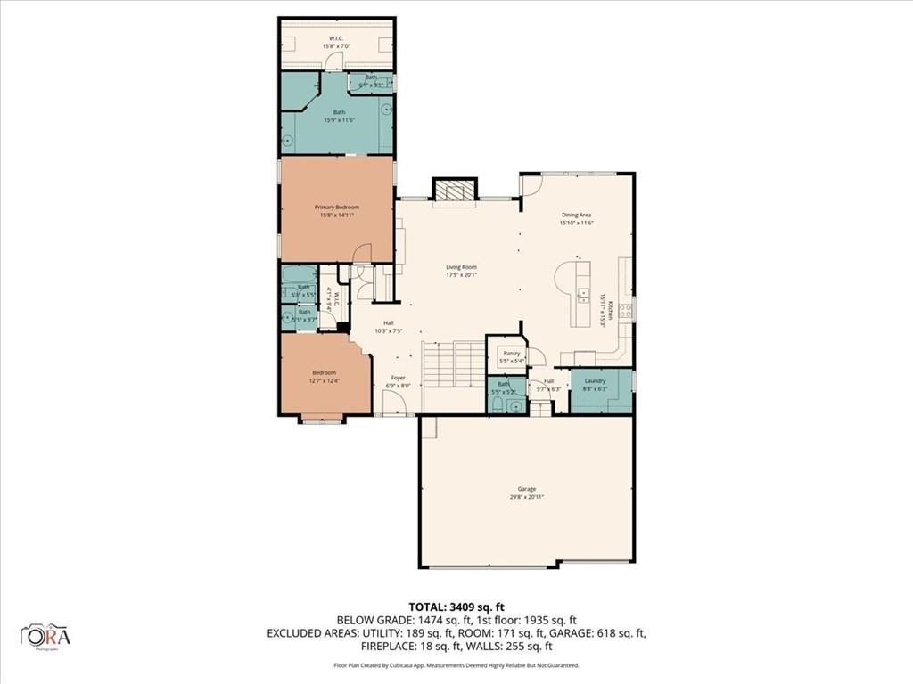 15204 Fontana Street