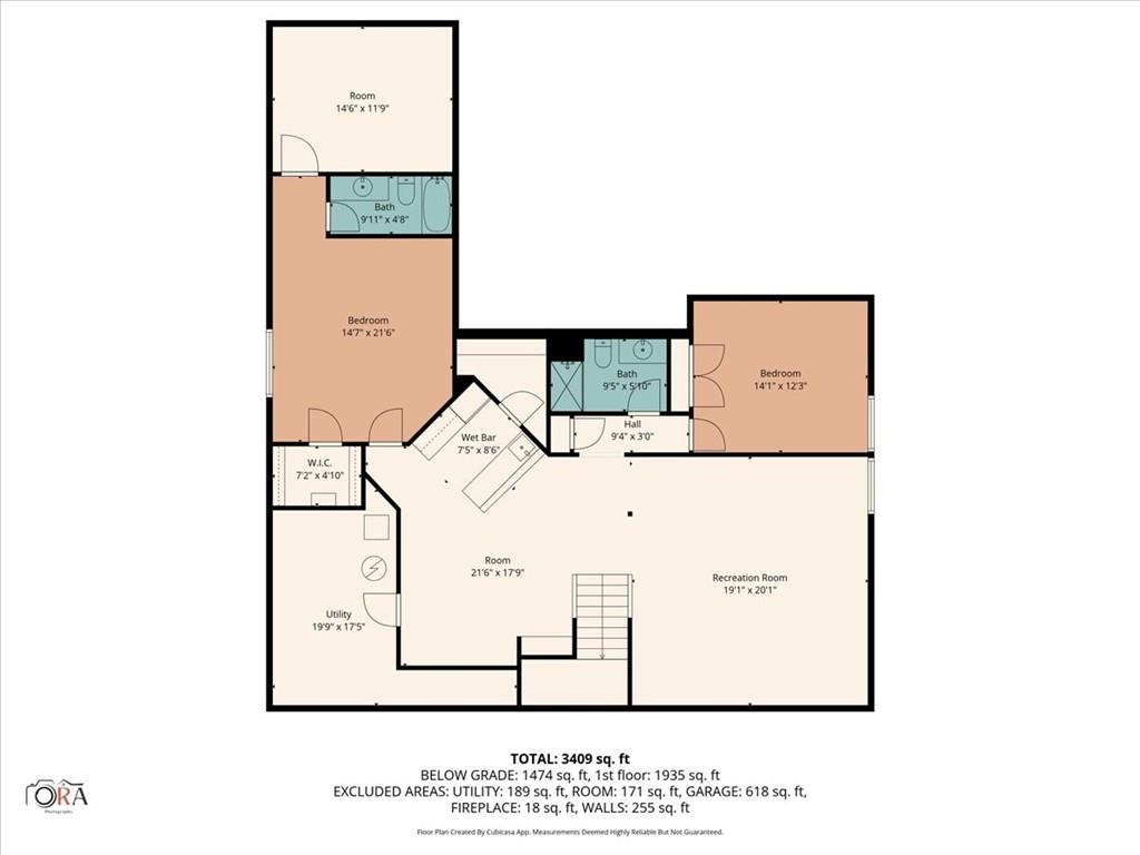 15204 Fontana Street