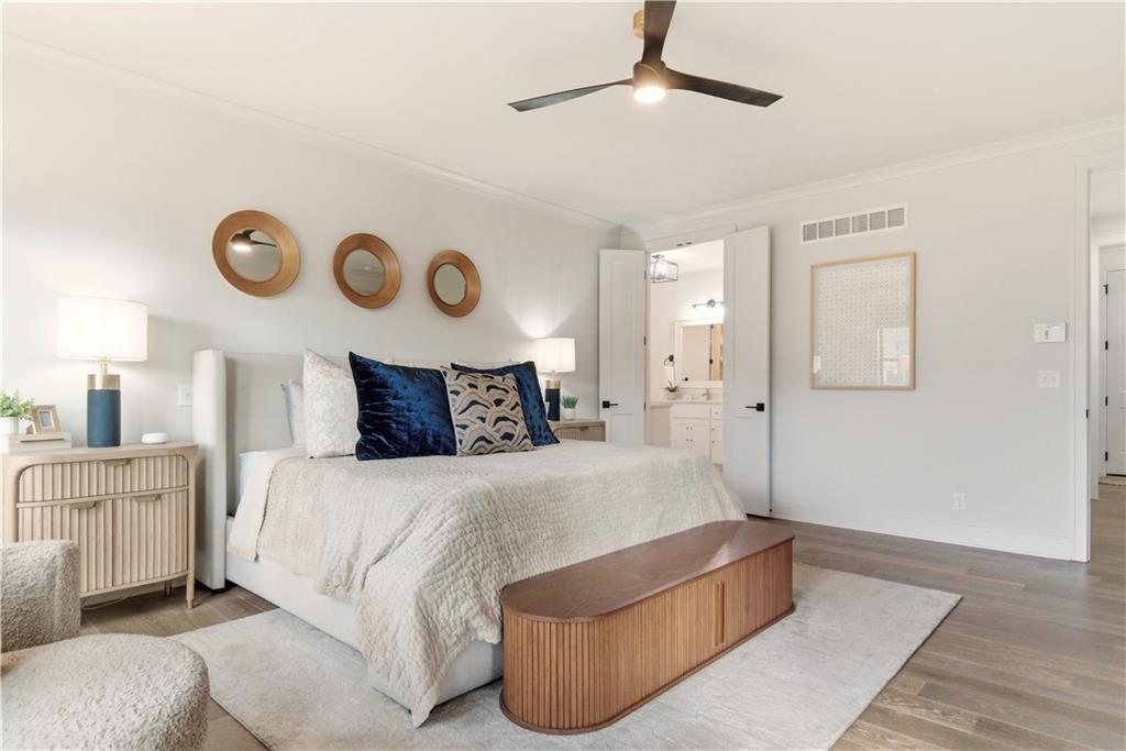 16804 Rosehill Street