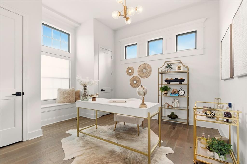 16804 Rosehill Street