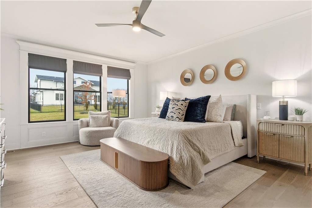 16804 Rosehill Street