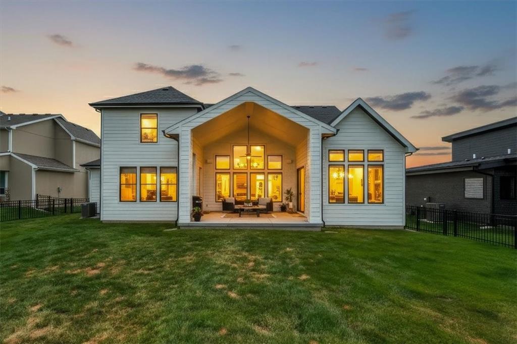 16804 Rosehill Street