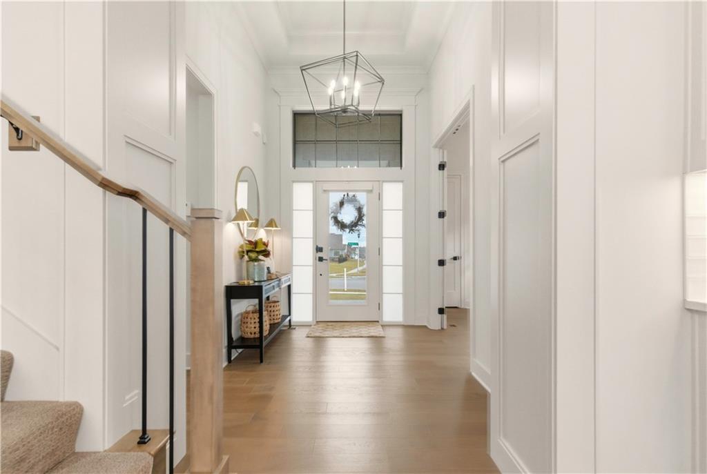 16804 Rosehill Street