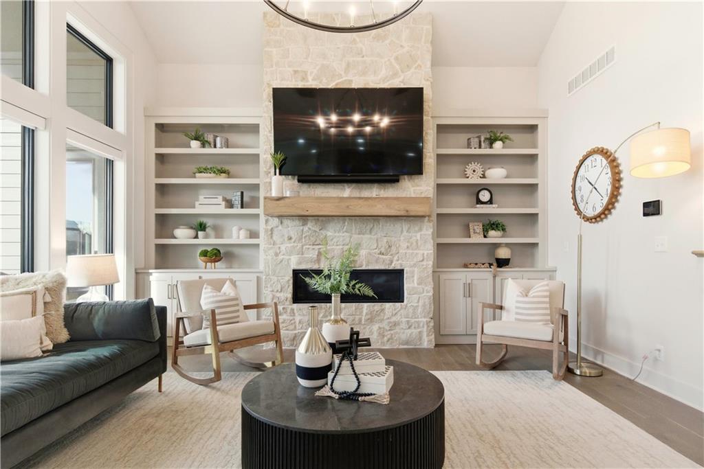 16804 Rosehill Street