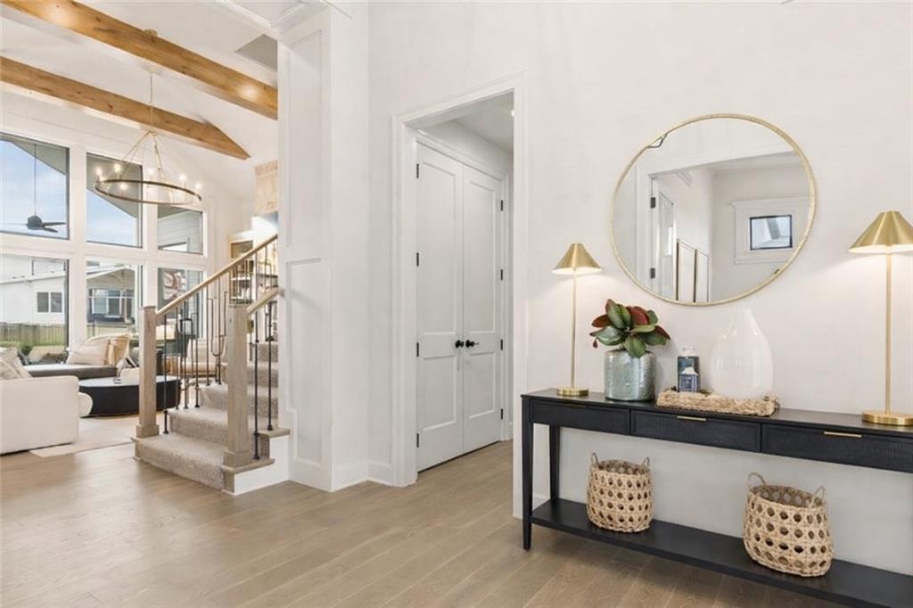 16804 Rosehill Street