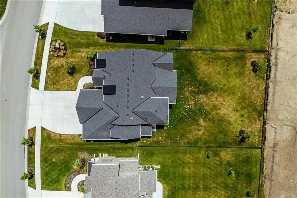 16804 Rosehill Street