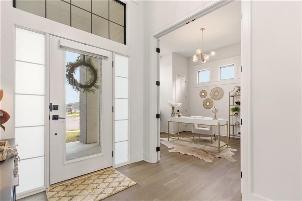 16804 Rosehill Street