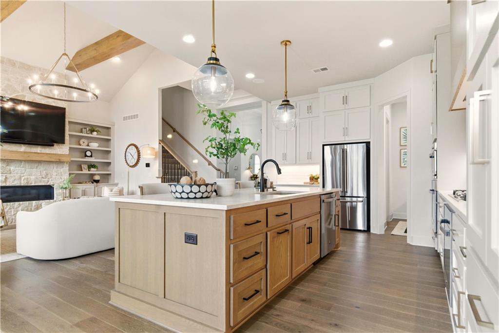 16804 Rosehill Street