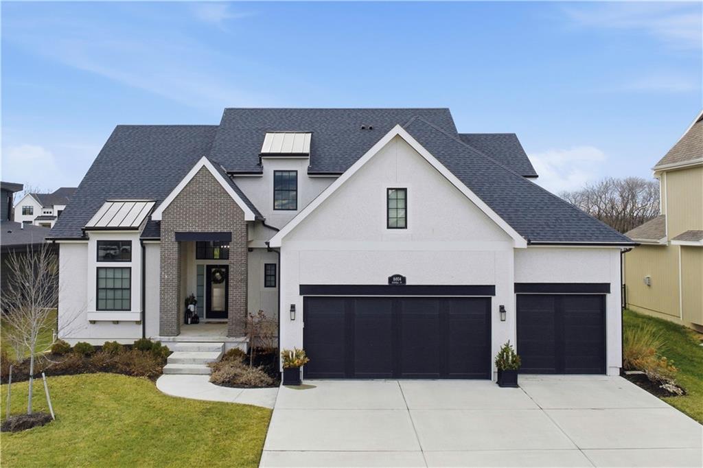 16804 Rosehill Street