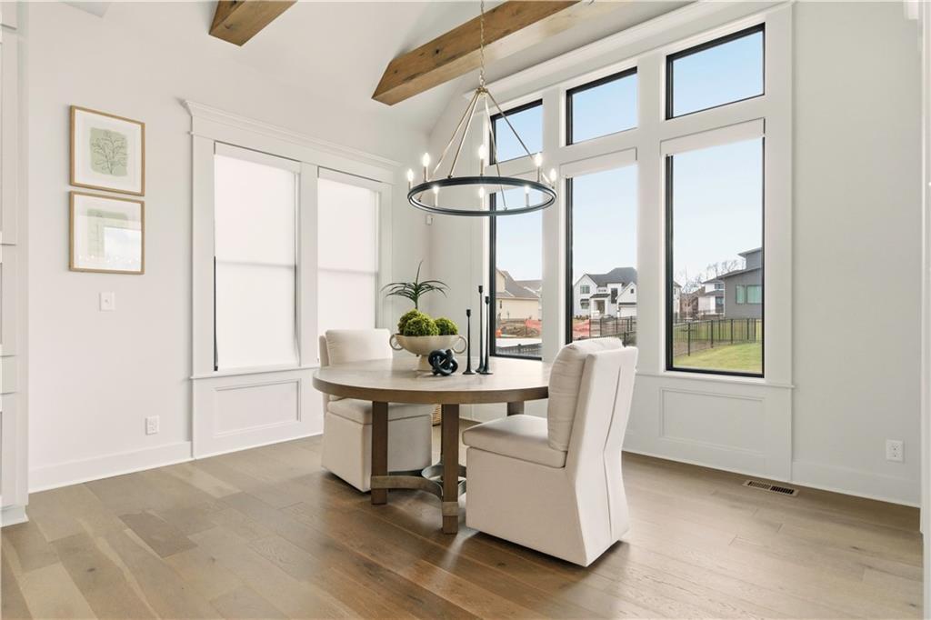 16804 Rosehill Street