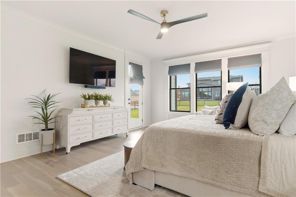 16804 Rosehill Street