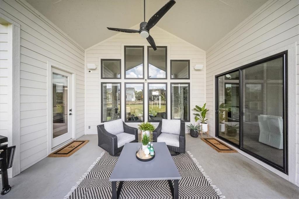 16804 Rosehill Street