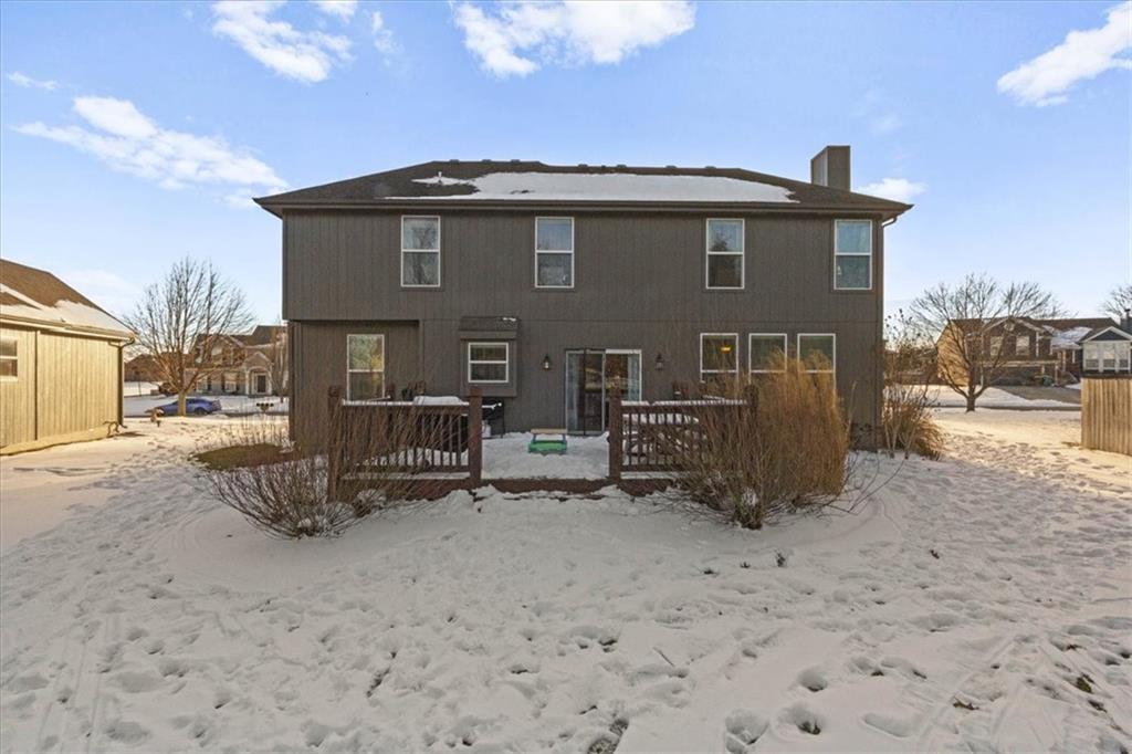 19402 W 209th Terrace