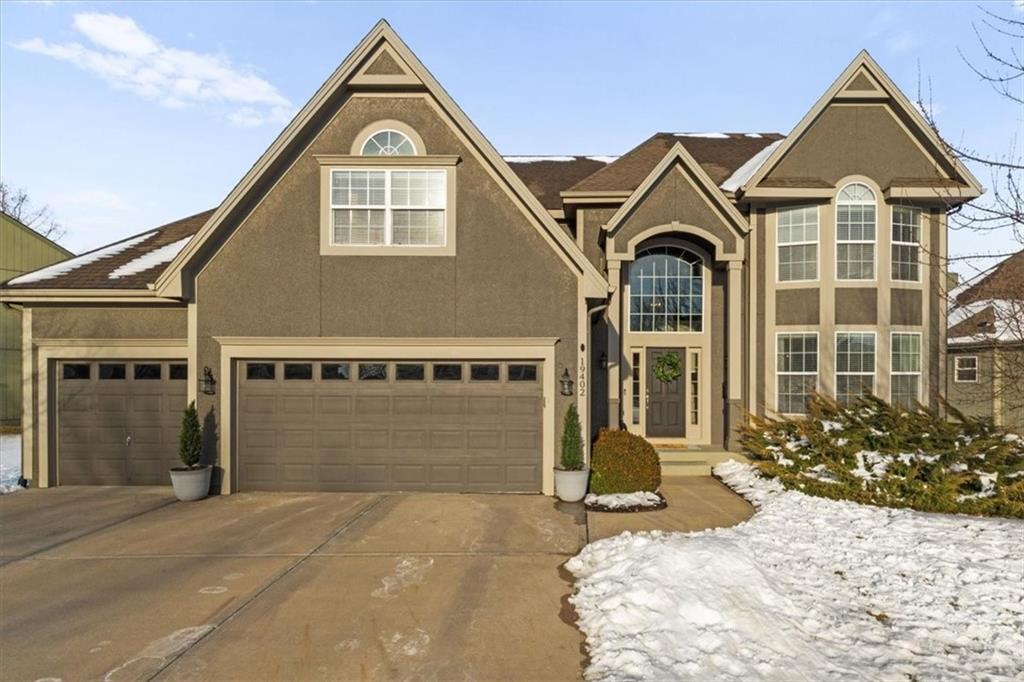 19402 W 209th Terrace