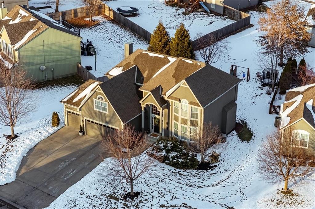 19402 W 209th Terrace