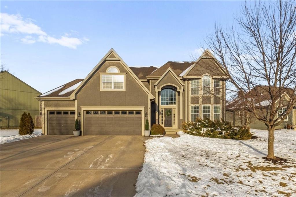 19402 W 209th Terrace