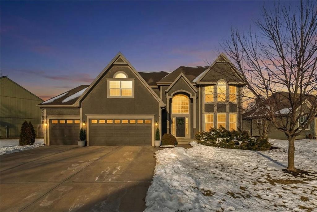 19402 W 209th Terrace