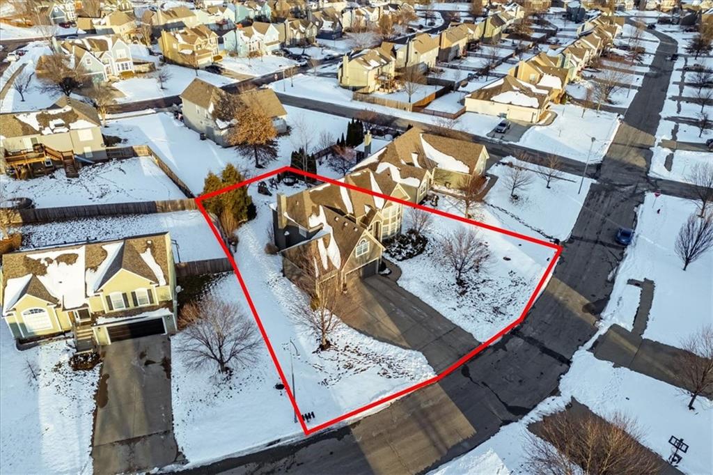 19402 W 209th Terrace