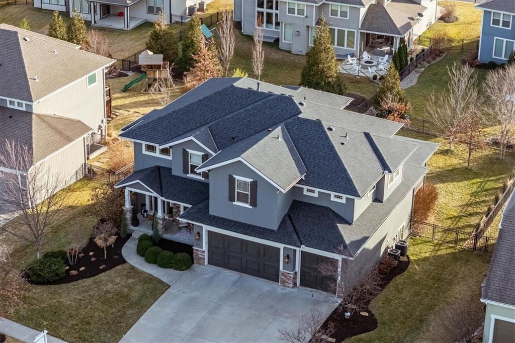 12309 W 162nd Street