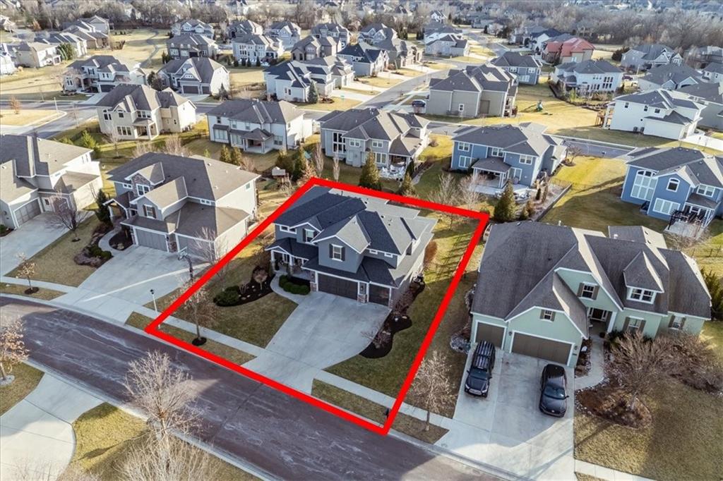 12309 W 162nd Street