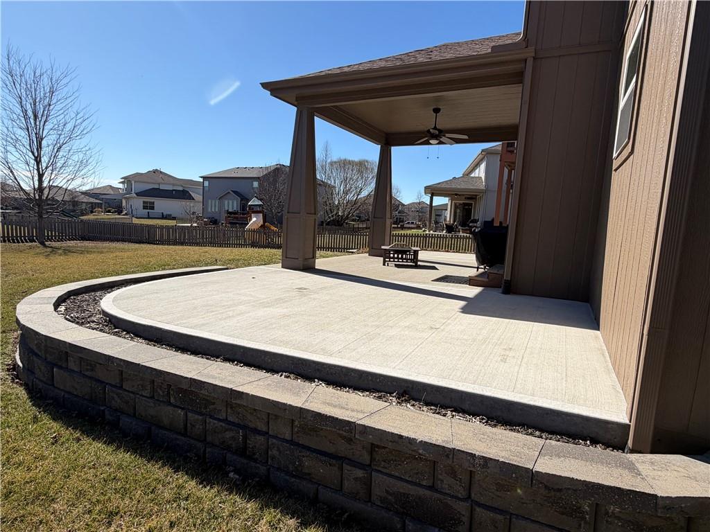 16331 S Ryckert Street