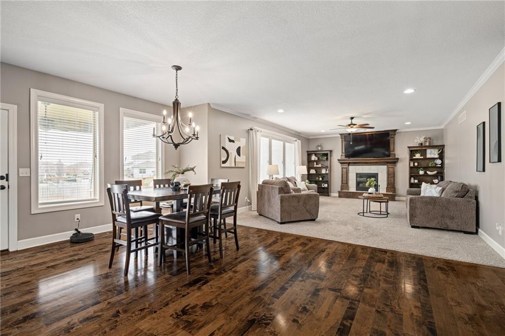 16331 S Ryckert Street