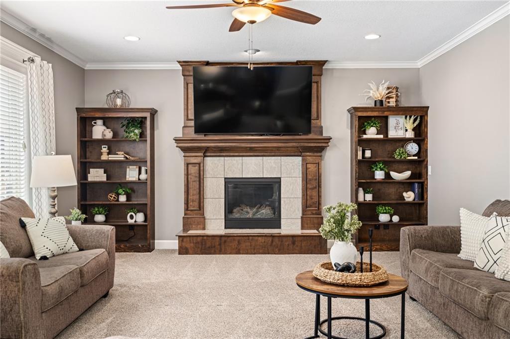 16331 S Ryckert Street