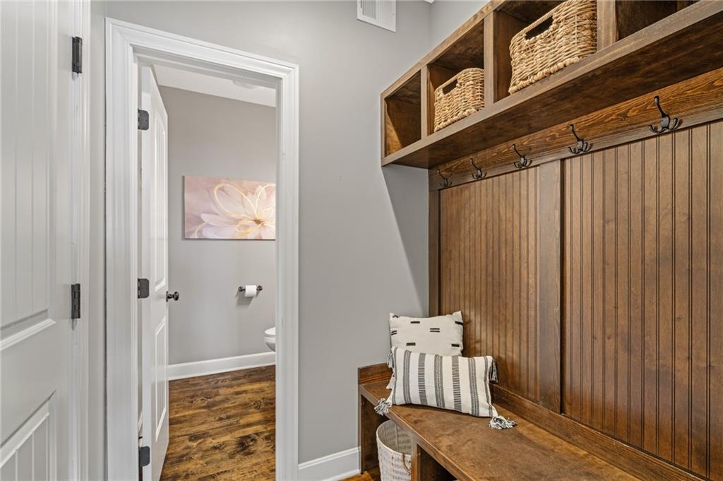 16331 S Ryckert Street