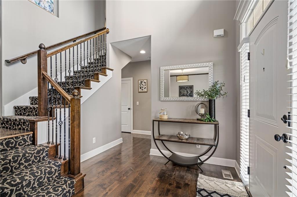 16331 S Ryckert Street