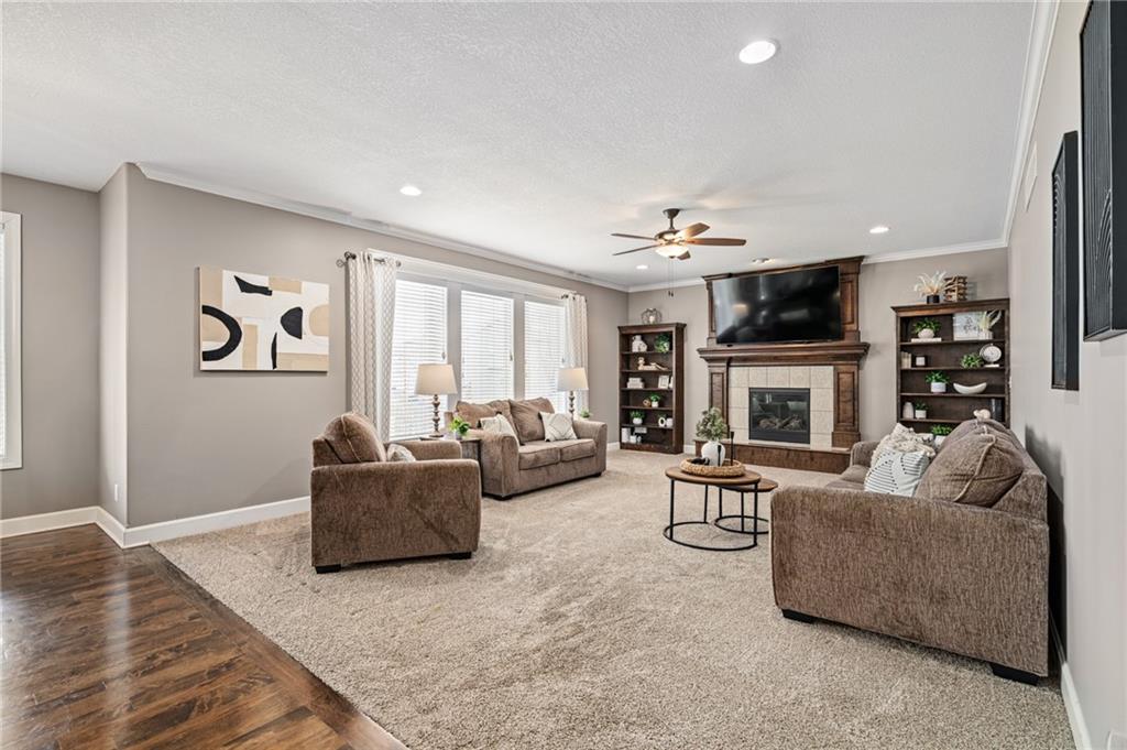 16331 S Ryckert Street