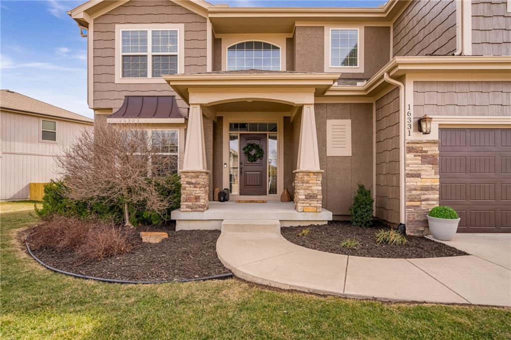 16331 S Ryckert Street