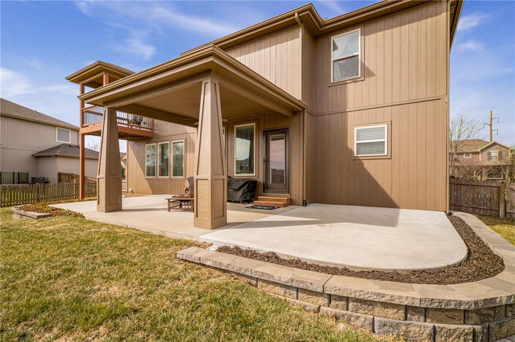 16331 S Ryckert Street