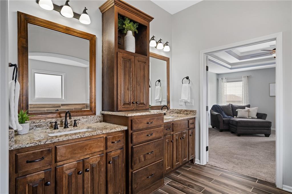 16331 S Ryckert Street