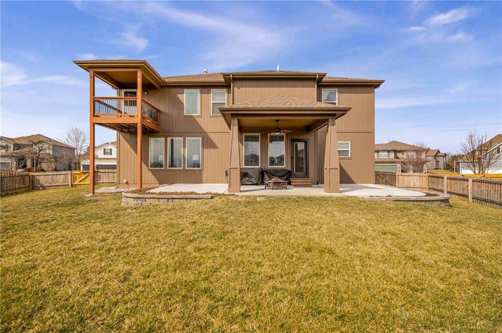 16331 S Ryckert Street