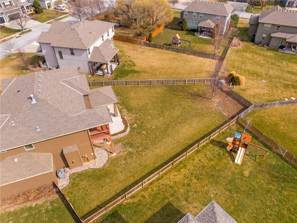 16331 S Ryckert Street