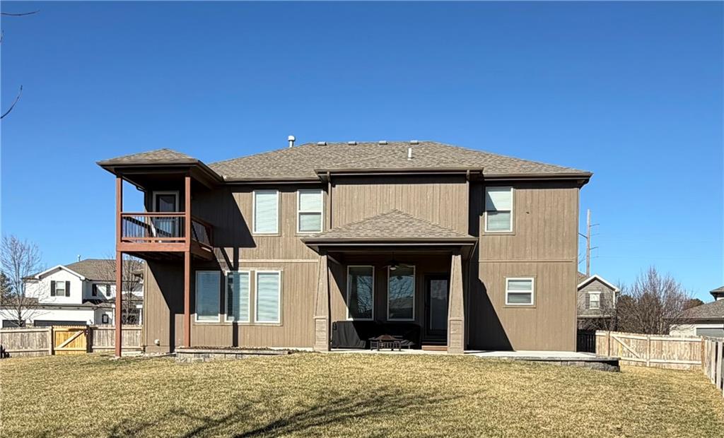 16331 S Ryckert Street