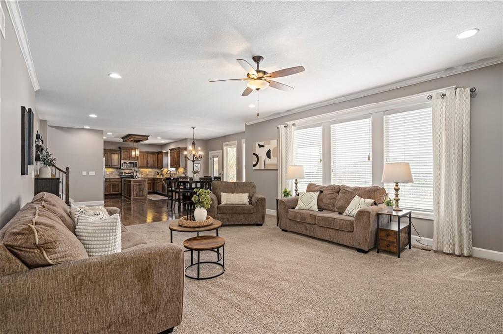 16331 S Ryckert Street