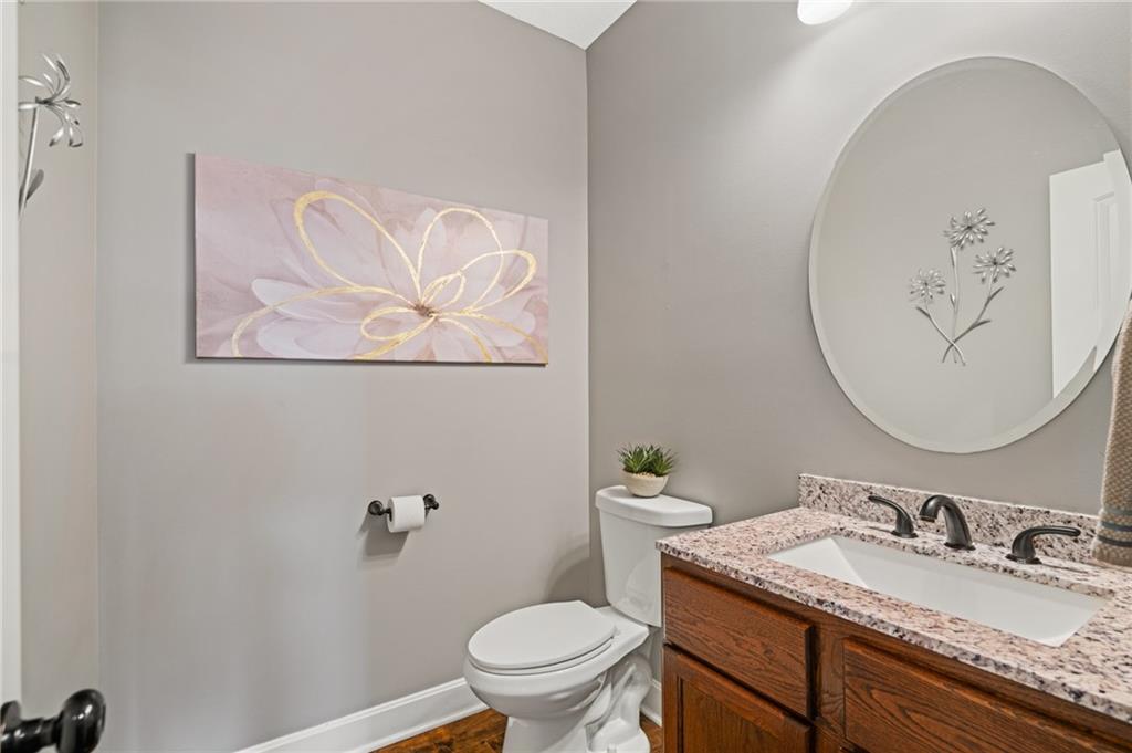 16331 S Ryckert Street