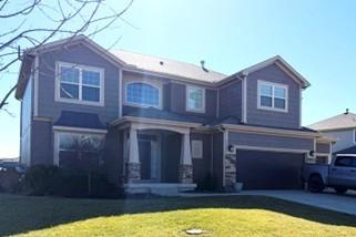 16331 S Ryckert Street