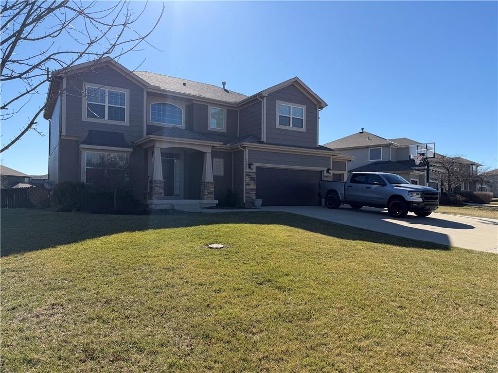 16331 S Ryckert Street