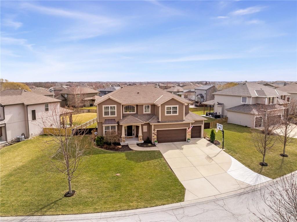 16331 S Ryckert Street