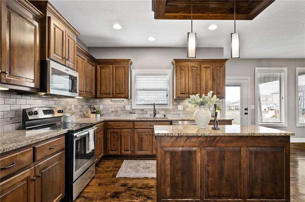 16331 S Ryckert Street