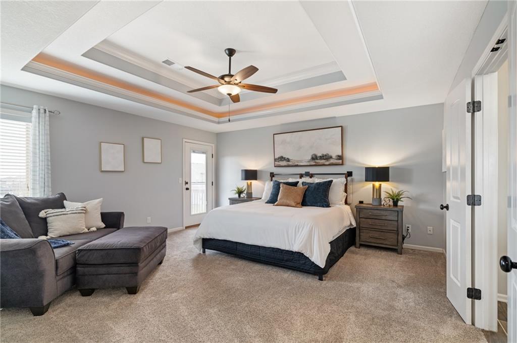 16331 S Ryckert Street